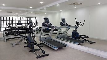 Le Thatluang d'oR Boutique Hotel