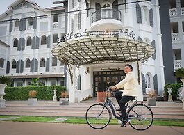 Le Thatluang d'oR Boutique Hotel