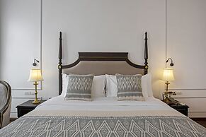 Le Thatluang d'oR Boutique Hotel