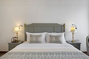 Le Thatluang d'oR Boutique Hotel