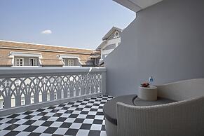 Le Thatluang d'oR Boutique Hotel