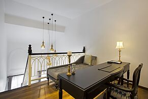 Le Thatluang d'oR Boutique Hotel