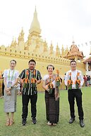 Le Thatluang d'oR Boutique Hotel