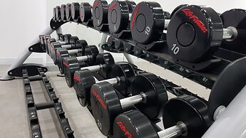 Le Thatluang d'oR Boutique Hotel