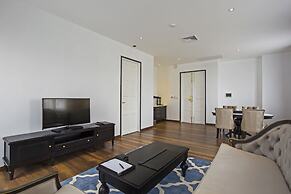 Le Thatluang d'oR Boutique Hotel