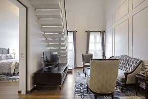 Le Thatluang d'oR Boutique Hotel