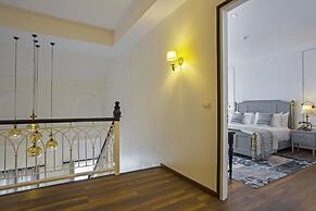 Le Thatluang d'oR Boutique Hotel