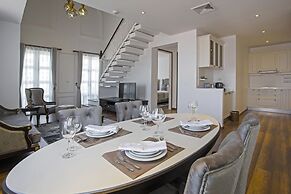 Le Thatluang d'oR Boutique Hotel