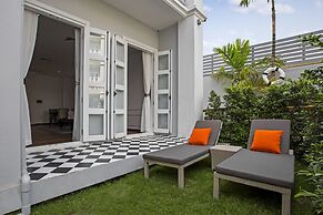 Le Thatluang d'oR Boutique Hotel