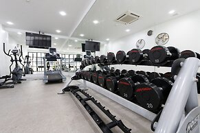 Le Thatluang d'oR Boutique Hotel