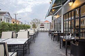 Le Thatluang d'oR Boutique Hotel