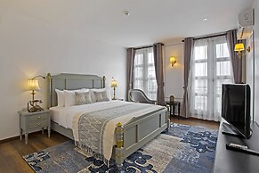 Le Thatluang d'oR Boutique Hotel