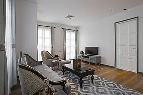 Le Thatluang d'oR Boutique Hotel