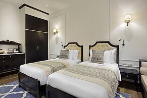 Le Thatluang d'oR Boutique Hotel