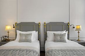 Le Thatluang d'oR Boutique Hotel