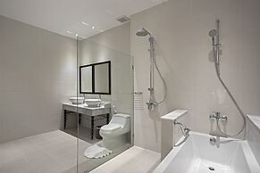 Le Thatluang d'oR Boutique Hotel