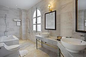 Le Thatluang d'oR Boutique Hotel