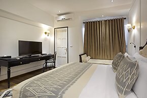 Le Thatluang d'oR Boutique Hotel