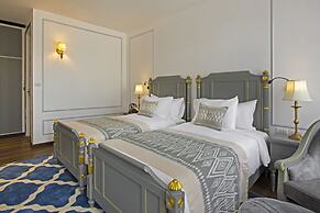 Le Thatluang d'oR Boutique Hotel