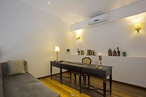 Le Thatluang d'oR Boutique Hotel