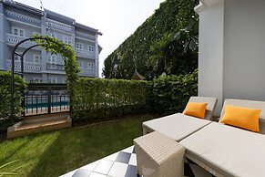 Le Thatluang d'oR Boutique Hotel