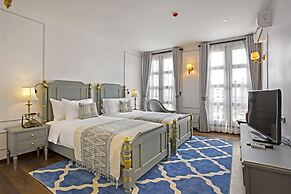 Le Thatluang d'oR Boutique Hotel