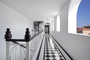 Le Thatluang d'oR Boutique Hotel