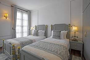 Le Thatluang d'oR Boutique Hotel