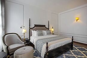 Le Thatluang d'oR Boutique Hotel