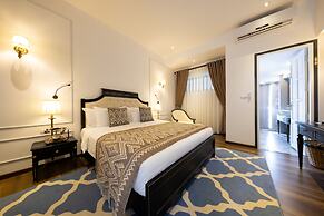 Le Thatluang d'oR Boutique Hotel