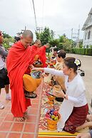 Le Thatluang d'oR Boutique Hotel