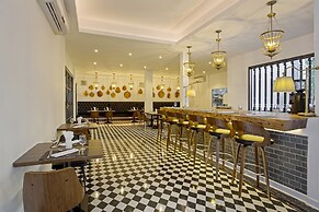 Le Thatluang d'oR Boutique Hotel