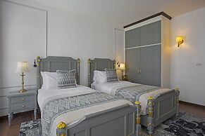 Le Thatluang d'oR Boutique Hotel