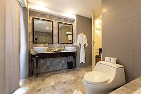 Le Thatluang d'oR Boutique Hotel