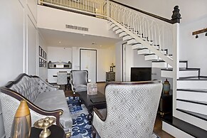 Le Thatluang d'oR Boutique Hotel