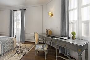 Le Thatluang d'oR Boutique Hotel