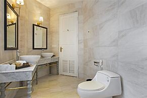 Le Thatluang d'oR Boutique Hotel