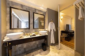 Le Thatluang d'oR Boutique Hotel