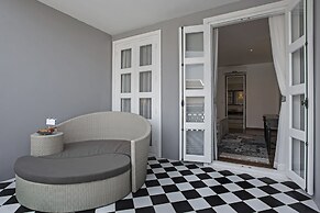 Le Thatluang d'oR Boutique Hotel