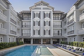 Le Thatluang d'oR Boutique Hotel