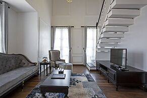 Le Thatluang d'oR Boutique Hotel