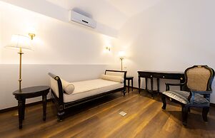 Le Thatluang d'oR Boutique Hotel