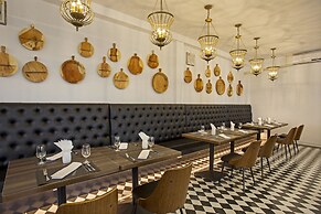 Le Thatluang d'oR Boutique Hotel