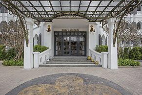 Le Thatluang d'oR Boutique Hotel