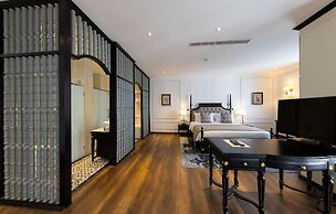 Le Thatluang d'oR Boutique Hotel