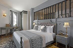 Le Thatluang d'oR Boutique Hotel