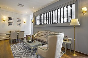 Le Thatluang d'oR Boutique Hotel