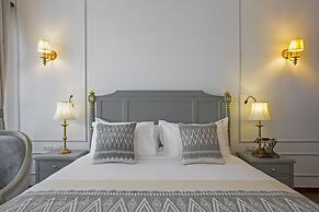 Le Thatluang d'oR Boutique Hotel