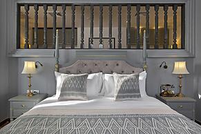 Le Thatluang d'oR Boutique Hotel