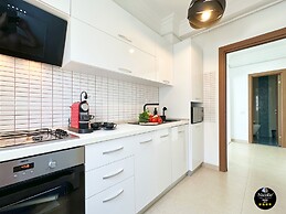 Deluxe Nicolle Solid Residence Mamaia